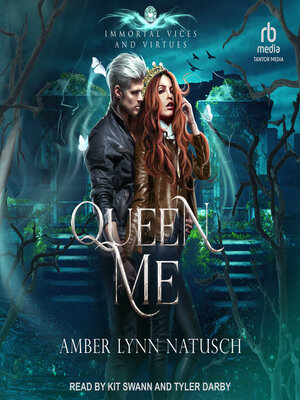 cover image of Queen Me